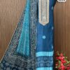 Teel Blue