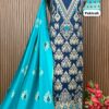 Teel Blue