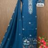 Teel Blue