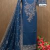 Teel Blue