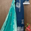 Teel Blue
