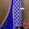 Royal Blue