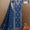 Teel Blue