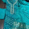 Turquoise