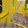 MUSTARD YELLOW